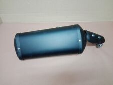 Marmitta exhaust muffler usato  Dipignano