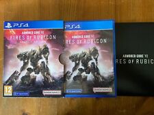 Ps4 armored core for sale  CAMBRIDGE