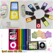 Apple iPod Nano 4ta 5ta Generación (8GB 16GB) Batería Nueva Reemplazada Todos los Colores segunda mano  Embacar hacia Argentina