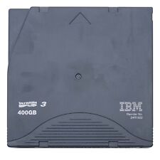 Ibm 24r1922 ultrium usato  Italia