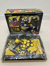 PS3 Hori Persona 4 Arcade Stick Controller The Ultimate In Mayonaka Arena, usado segunda mano  Embacar hacia Argentina