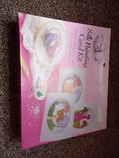 Silk painting cardmaking for sale  KETTERING