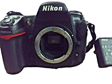 Nikon d300s body usato  Sant Agata Bolognese