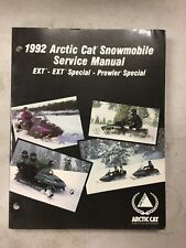1992 arctic cat for sale  Central Point