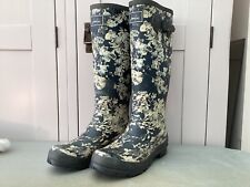 Joules wellingtons size for sale  TAMWORTH