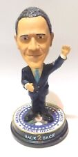 Barack obama bobblehead for sale  Hamburg