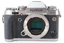 Fujifilm graphite silver d'occasion  Expédié en Belgium