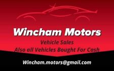 Cars vans wanted. for sale  NORTHWICH