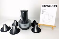 Kenwood spiral cutter for sale  Shipping to Ireland
