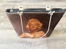 Marilyn monroe purse for sale  Fredericktown