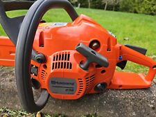 Husqvarna 236 chainsaw for sale  READING