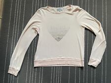 Wildfox pullover sweatshirt gebraucht kaufen  München