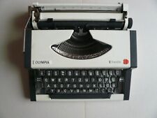 Limpia schreibmaschine reporte gebraucht kaufen  Düsseldorf