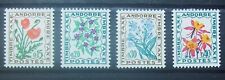 Timbres andorre neufs d'occasion  Retiers