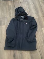 Berghaus blue gore for sale  COLCHESTER