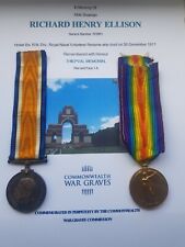 royal navy medals for sale  GLOUCESTER