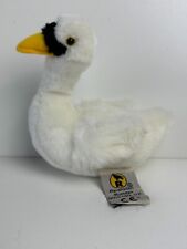Ravensden white swan for sale  ROMFORD