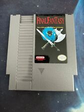 Usado, Juego de Final Fantasy para NES segunda mano  Embacar hacia Argentina