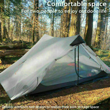 Ultralight backpacking tent for sale  Shipping to Ireland