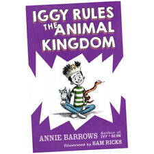 Iggy rules animal for sale  UK