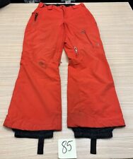 Spyder pants men for sale  Vancouver