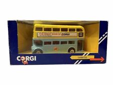 Corgi london bus for sale  Groveland