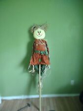 Tall scarecrow for sale  Signal Mountain