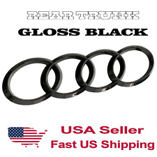 Rear black rings for sale  Hollywood