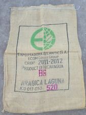 Exportadora nicaragua coffee for sale  Pahrump