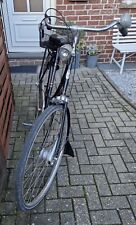 Gazelle hollandrad fahrrad gebraucht kaufen  Issum