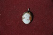 Antico cammeo cameo usato  Torino