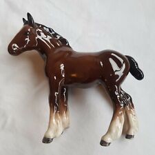 Beswick shire foal for sale  Shipping to Ireland