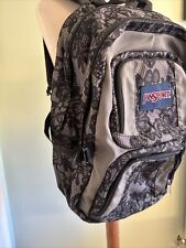 Jansport backpack rucksack for sale  LEIGHTON BUZZARD