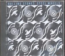 Rolling stones steel for sale  UK