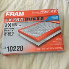 Fram ca10228 air for sale  Weatherford