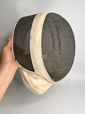 santelli fencing mask for sale  Chino Hills