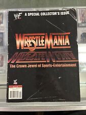 Wwf wrestlemania 2000 for sale  Memphis