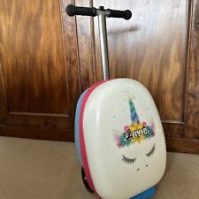 Flyte scooter luggage for sale  CATERHAM