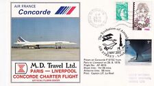 Concorde m.d. travel for sale  THETFORD