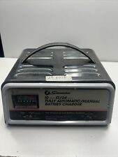 12 24 volt battery charger for sale  Saint Louis