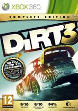 DiRT 3 - Edição Completa (Xbox 360) - Jogo MUVG The Cheap Fast Free Post comprar usado  Enviando para Brazil