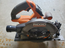 ridgid saw for sale  Washington