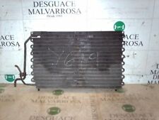 CONDENSADOR/RADIADOR AIRE ACONDICIONADO/4339256 PARA PEUGEOT 405 BERLINA 1.9 CAT segunda mano  Embacar hacia Argentina