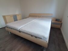 Doppelbett hne matratzen gebraucht kaufen  Vaihingen,-Rohr