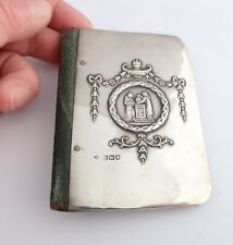 Antique edwardian silver for sale  SWANSEA