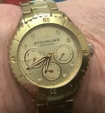 stuhrling original watches for sale  ABERDEEN