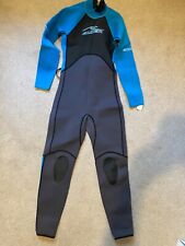 Alder junior wetsuit for sale  WOKINGHAM