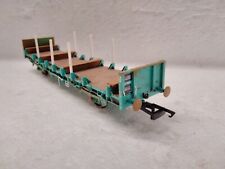 hornby timber wagon for sale  WAKEFIELD