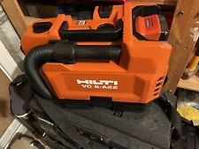 Hilti a22 1 for sale  Shipping to Ireland