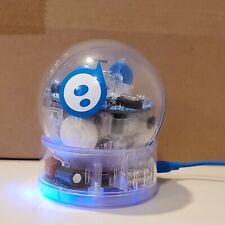 Sphero SPRK+: App-Enabled Robot Ball with Programmable Sensors + LED Lights - for sale  Shipping to South Africa